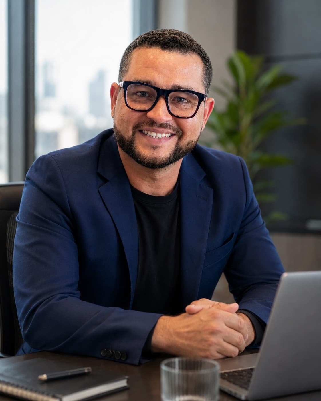 Bernardo Pimenta